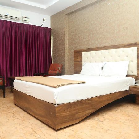Konark Lodge Visakhapatnam Esterno foto