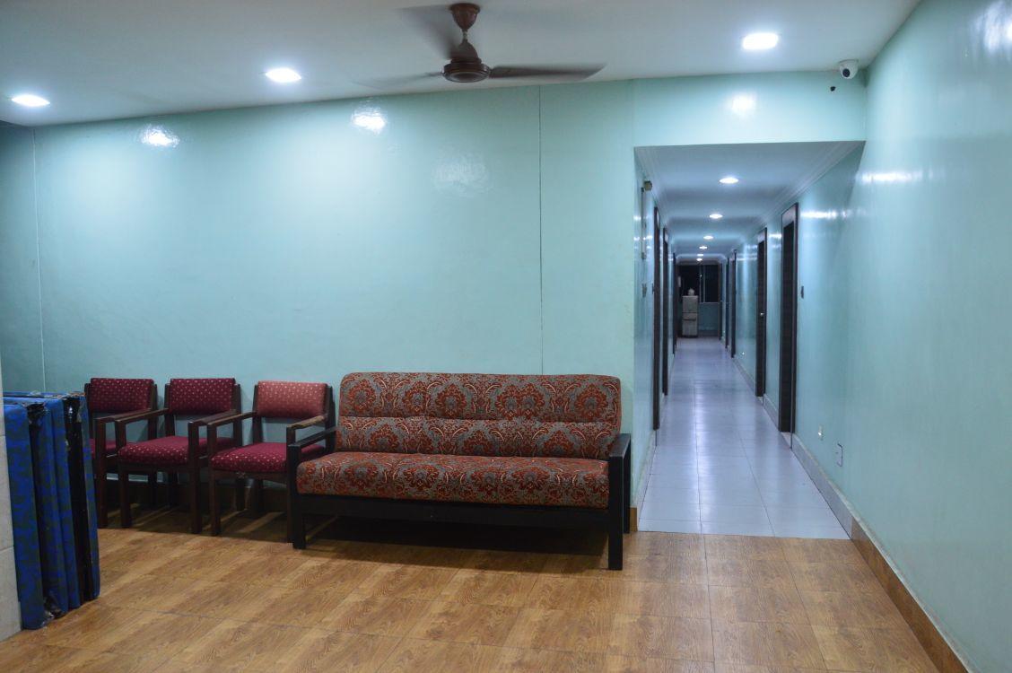 Konark Lodge Visakhapatnam Esterno foto