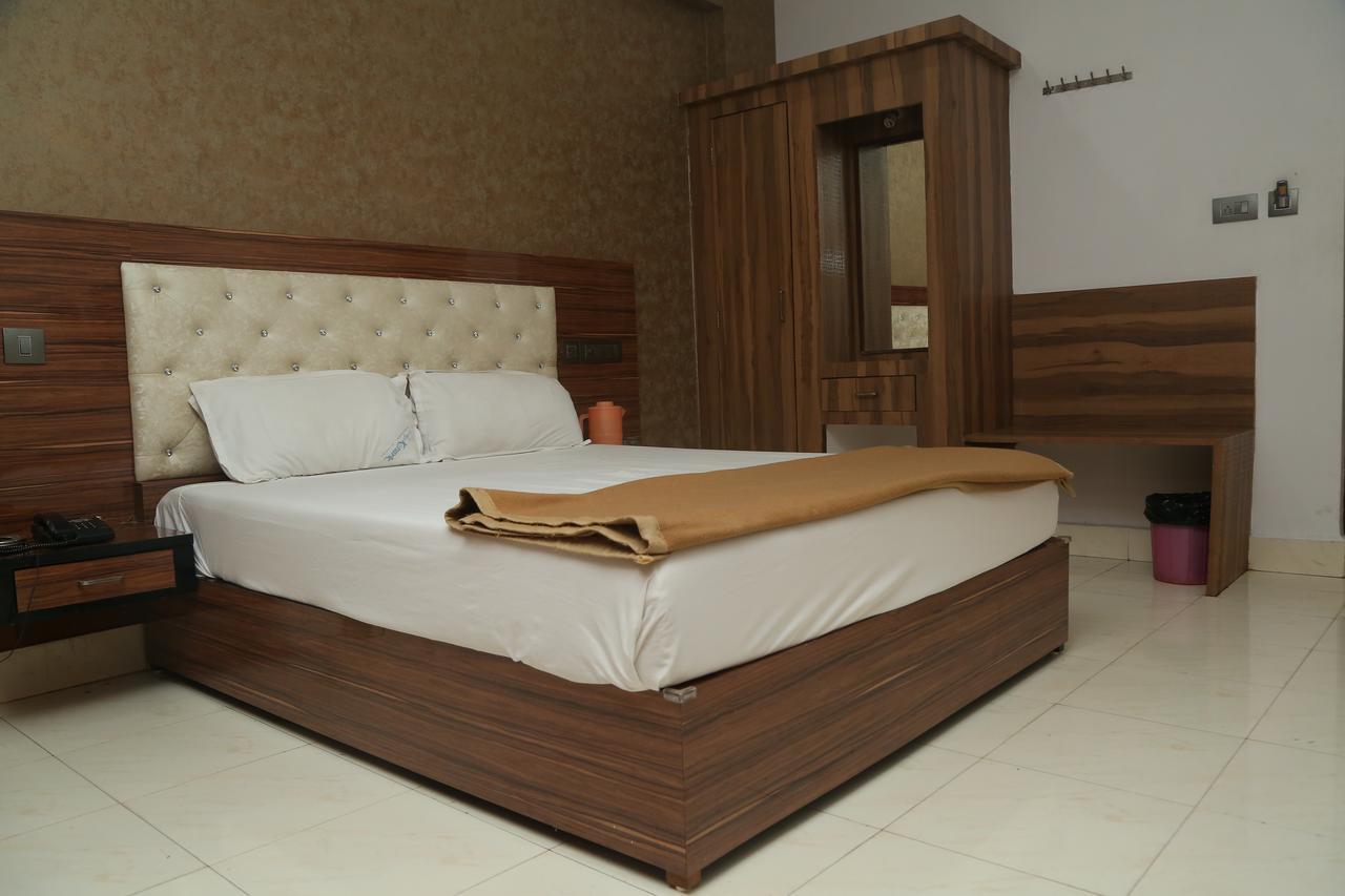 Konark Lodge Visakhapatnam Esterno foto